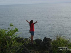 Mengukur Luasnya Samudera di Bukit Krakal