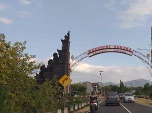 Mengulik Indahnya Kabupaten Wonogiri