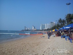 Menikmati Berbagai Sudut Pattaya di Thailand