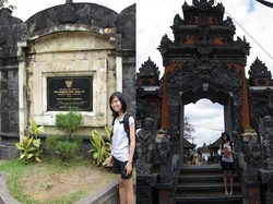 Menikmati Indahnya Pura Penjaga Laut di Selatan Bali