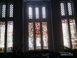 Menikmati Jakarta Lewat Wisata Bangunan Sejarah