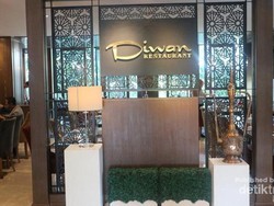 Menikmati Makanan Halal di Tengah Kota Bangkok