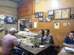 Menikmati Ramadan di Belitung