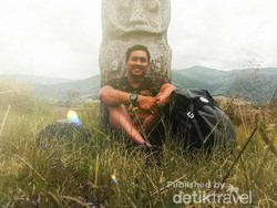 Menjejakkan Kaki di Lore Lindu, Situs Megalitikum Tertua