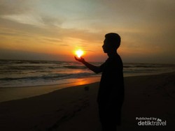 Menjelajah Indahnya Pantai-pantai di Bali
