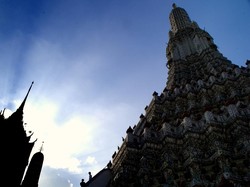 Menjelajah Indahnya Thailand dari Balik Lensa