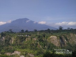 Menjelajah Pesona Cantik Bukittinggi, Sumbar