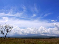 Menjelajah Tambora, Pendakian Terakhir Wamen ESDM