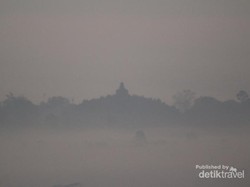 Menjelajah Yogyakarta Selama 1 Hari, Bisa!