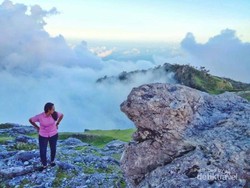 Menjelajahi Soe, Kota Dingin yang Indah