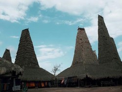 Menjelajahi Sumba Bareng Para Agus