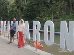 Menjelajahi Sungai Amazon Indonesia