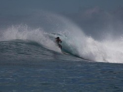 Mentawai, Tempat Uji Nyali Peselancar Dunia