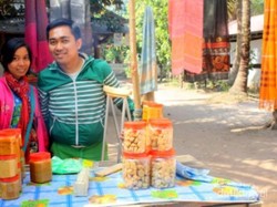 Menyelami Kehidupan Pedesaan Masyarakat Kamboja