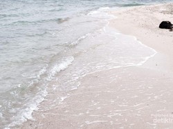 Menyepi Sejenak di Utara Ibu Kota