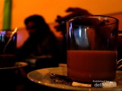 Menyesap Secangkir Kopi Nikmat di Bulukumba