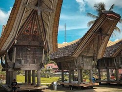 Menyibak Daya Tarik Tana Toraja