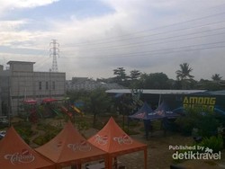 Menyingkap Misteri Borobudur di TMII