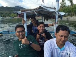Menyusuri Alor, Hawaii-nya Indonesia
