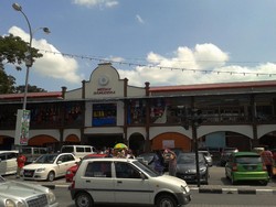 Menyusuri Jejak Portugis dan Belanda di Melaka