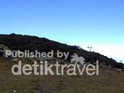 Menyusuri Jejak Soe Hok Gie di Gunung Pangrango