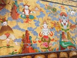 Menyusuri Kota Tua Li Jiang di China