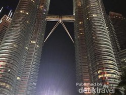 Menyusuri Kuala Lumpur dalam Sehari, Bisa Banget!