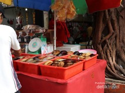 Menyusuri Petak Sembilan Jakarta, Ada Apa Saja?