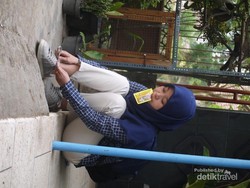 Menyusuri Sudut Klasik Negeri Jiran, Penang