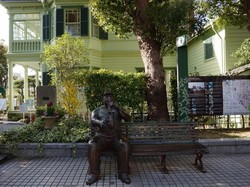 Merasakan Suasana ala Eropa, Tapi di Jepang