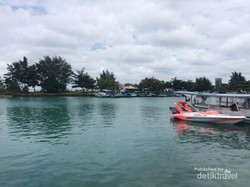 Merindu Open Trip Kepulauan Seribu