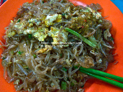 Mi Balap, Sarapan Cepat Saji ala Medan