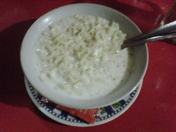 Mie Rebus Kuah Susu, Kuliner Unik di Yogyakarta