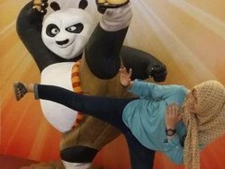 Minggu ke Sini Yuk, Traveler Bisa Foto di Puncak Monas