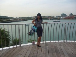 Minimalkan Biaya Pengeluaran Saat ke Singapura