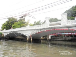Mirip dengan Jakarta, Ternyata Bangkok Juga Sumpek