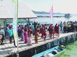 Misool Raja Ampat Akan Jadi Kawasan Pariwisata Eksklusif?