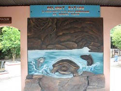 Misteri Kelelawar dan Ikan Keramat di Gua Ngerong