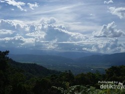 Misteri Patung Megalitikum di Poso