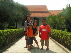 Modal Rp 13 Ribu, Bisa Keliling Destinasi Keren di Jakarta