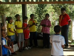 Monumen McArthur, Tempat yang Tepat Untuk Menyatu dengan Alam