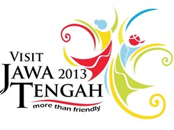 More Than Friendly, Kemeriahan Visit Jateng 2013