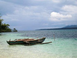 Morotai, Si Cantik dari Era Perang Dunia II