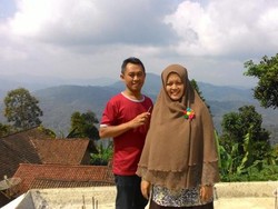 Mrayan, Negeri di Atas Awan dari Ponorogo