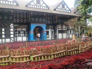 Mudik Ke Bandung, Ini Destinasi di Lembang
