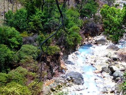 Mudik ke Bogor, Liburan ke Kawah Ratu Yuk!