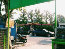 Mudik ke Klaten, Bisa Snorkeling di Umbul Ponggok