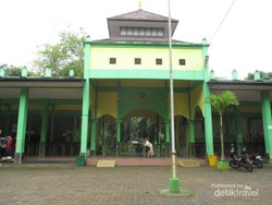 Mudik ke Medan, Ayo Main ke Kebun Binatang