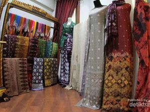 Mudik ke Palembang, Jangan Lupa Beli Oleh-oleh Ini