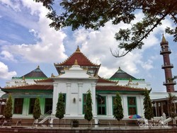 Mudik ke Palembang, Main ke 7 Destinasi Ini Ya